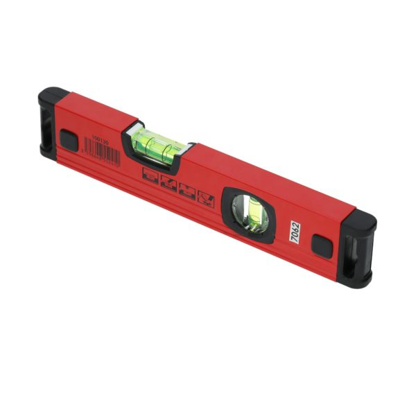 Niveau tubulaire 270 mm HANGER 0 TXL27 – Image 8