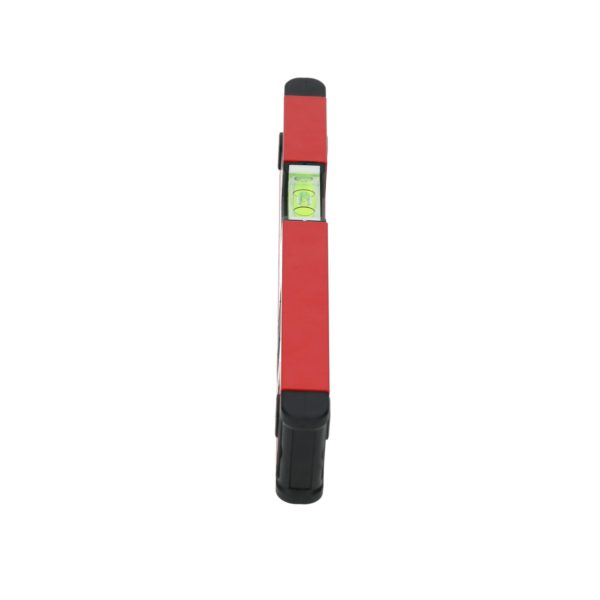 Niveau tubulaire 270 mm HANGER 0 TXL27 – Image 9