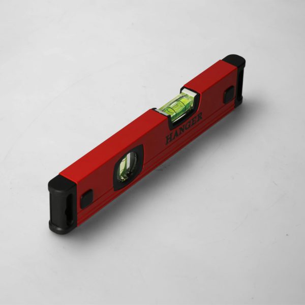 Niveau tubulaire 270 mm HANGER 0 TXL27 – Image 11