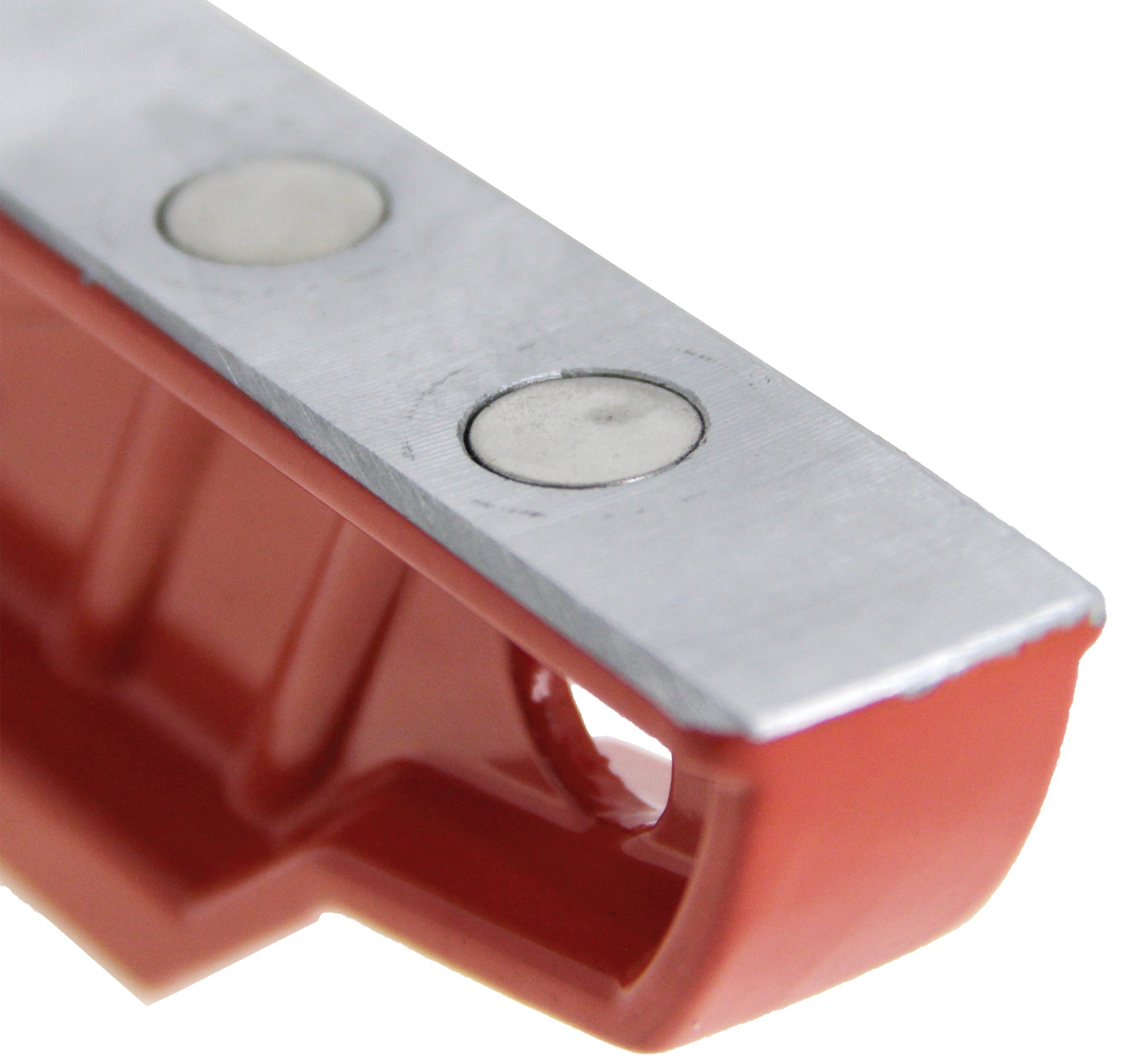 Niveau trapézoïdal magnétique 600 mm MTL60 HANGER 100112 – Image 2