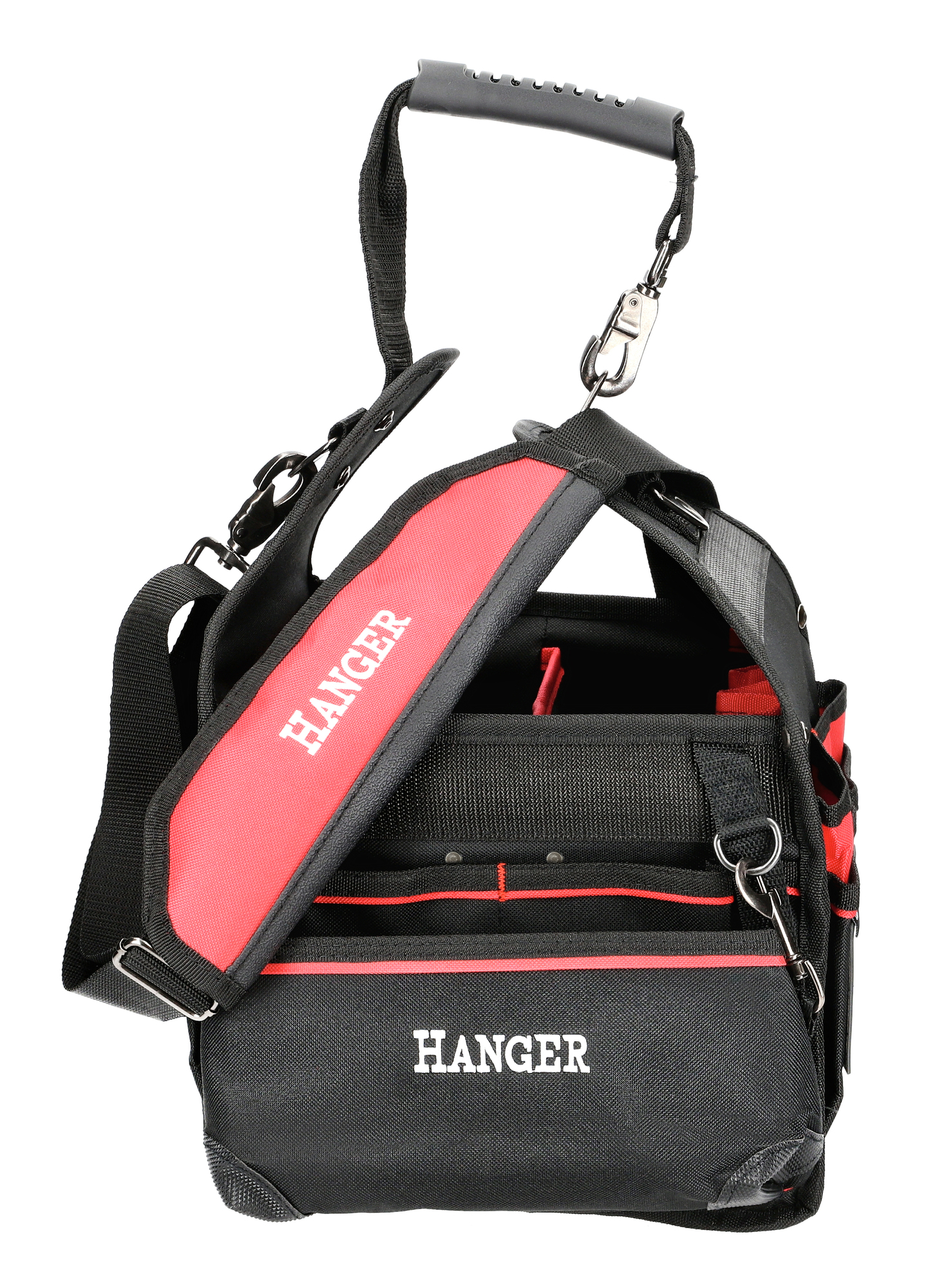 Sacoche de technicien 9 L HANGER 510117