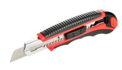 Cutter bi-matière 18 mm 6 lames HANGER 110011