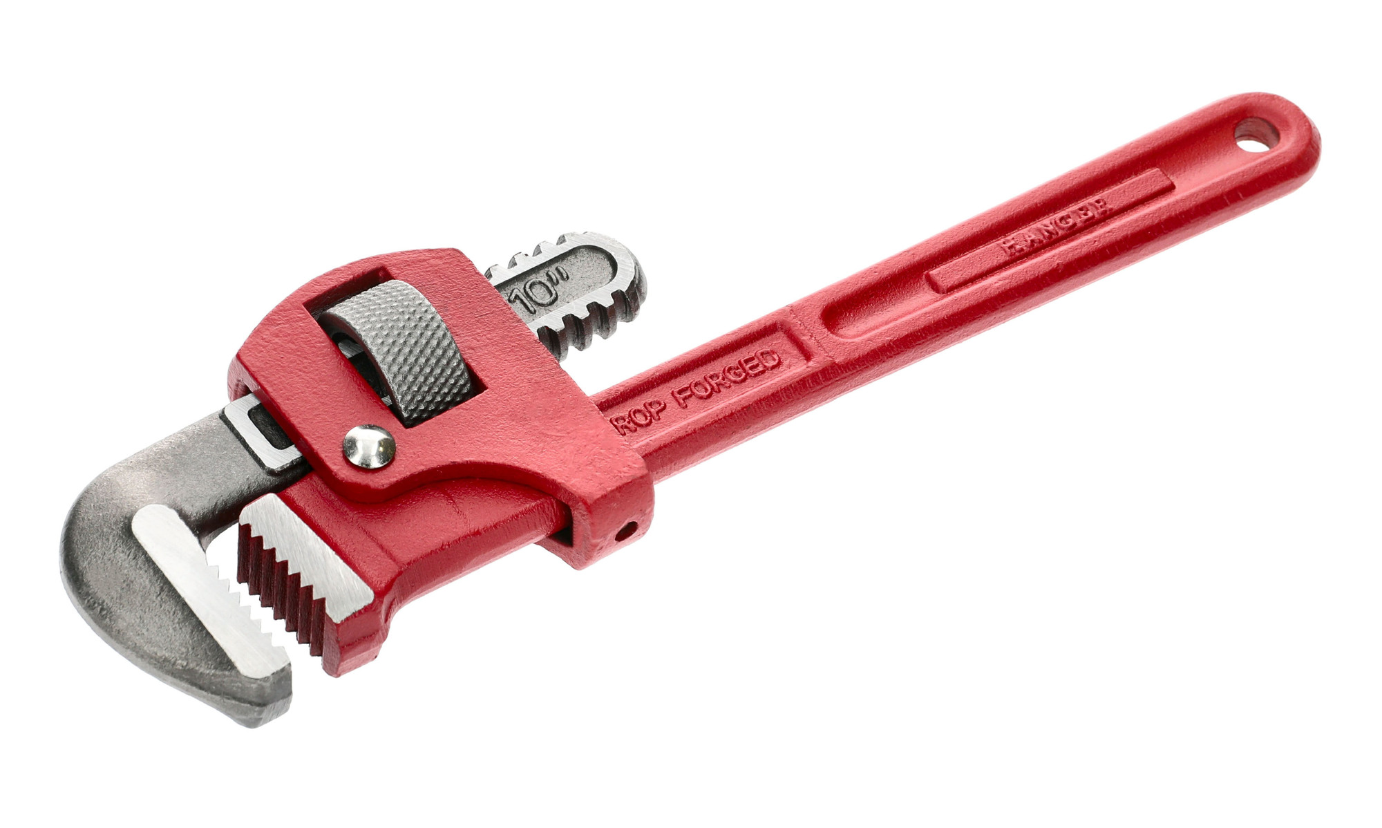 Clé à griffe 10'' 250 mm HANGER 121110