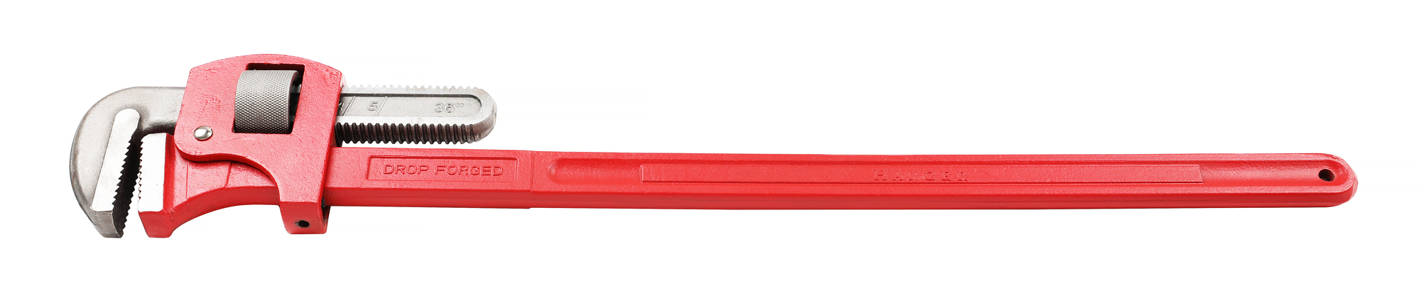 Clé à griffe 36'' 900 mm HANGER 121136