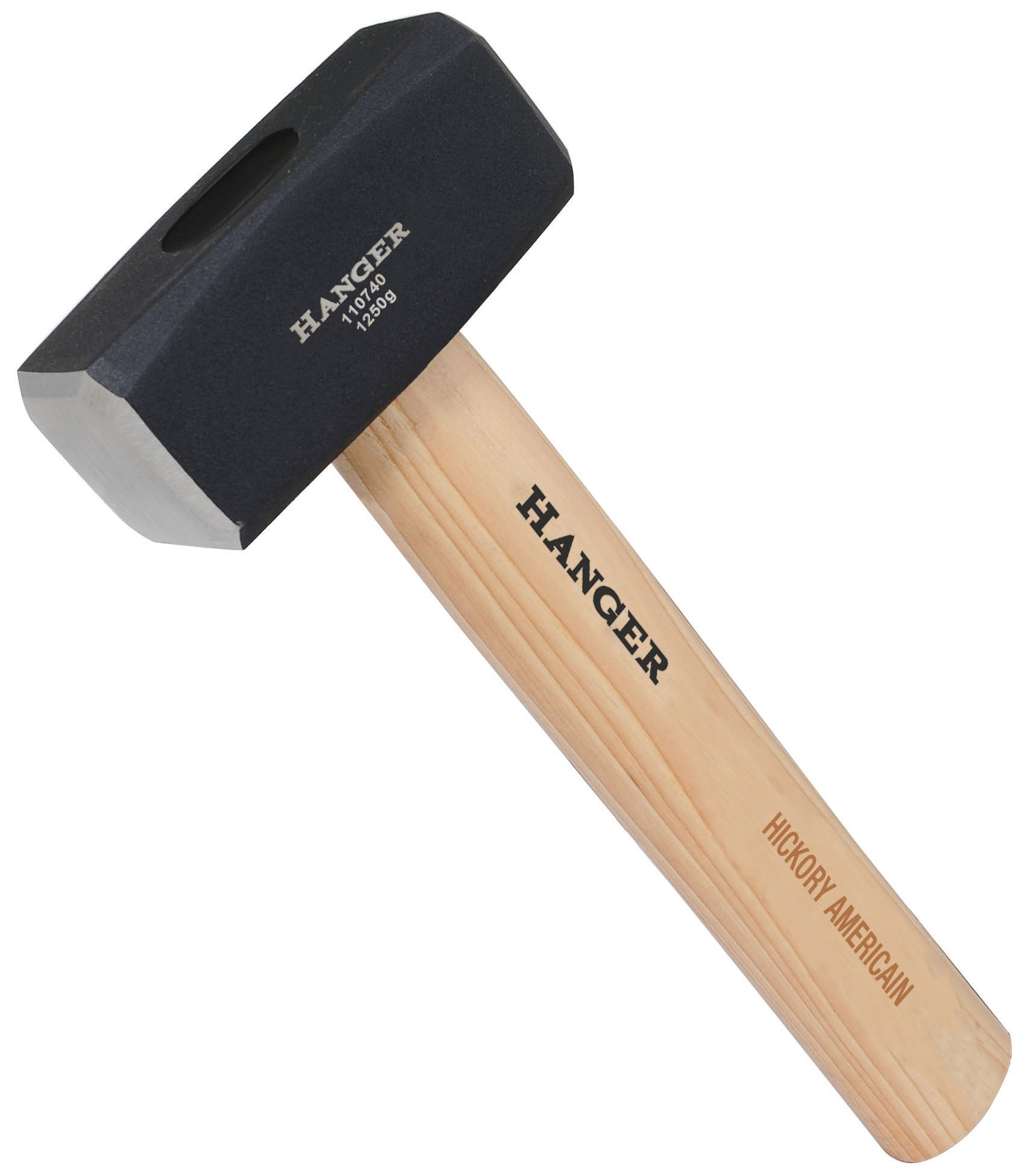 Massette manche Hickory 1500 g HANGER 110741