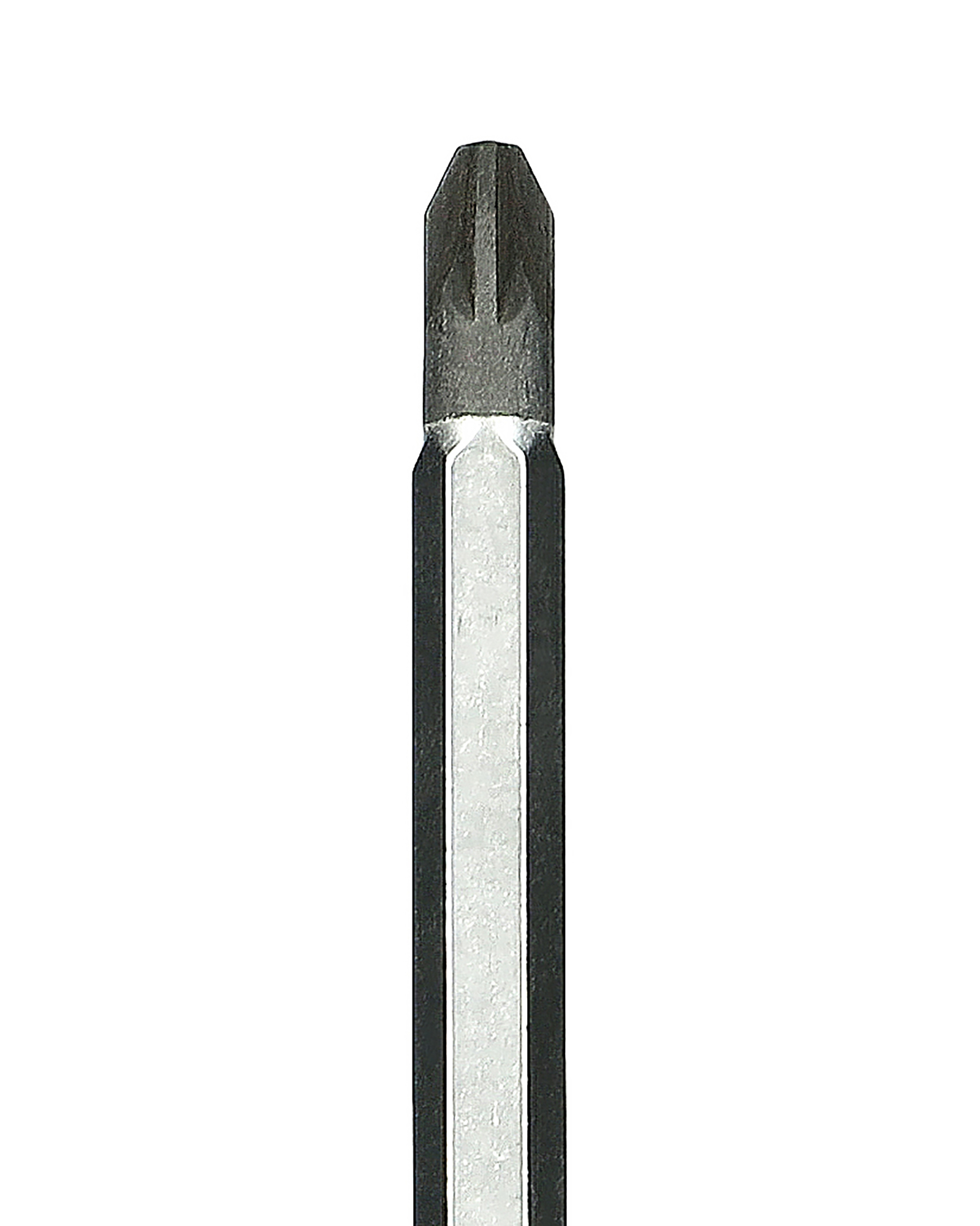 Tournevis cruciforme PZ3 à frapper L.270 mm HANGER 131085 – Image 3